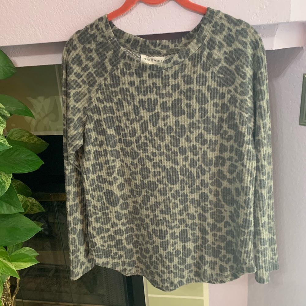 *️⃣ PEACE PEARLS TOP ( SMALL )*️⃣